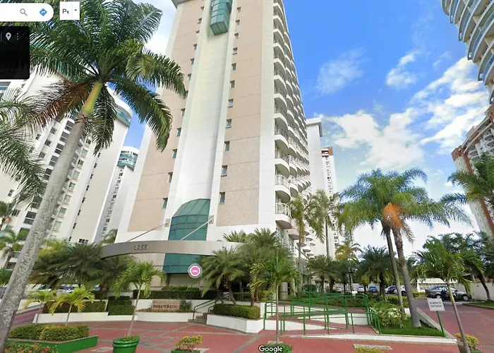 Flat - Barra Premium 4 Apartamento Rio de Janeiro
